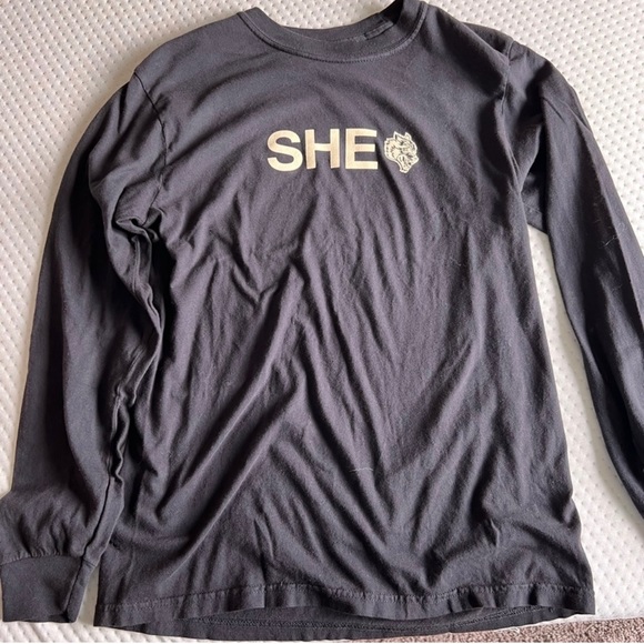 Darc Sport Tops - Darc Sport SHE Long Sleeve